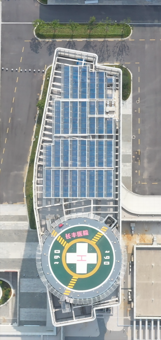 上海市第六人民医院安徽医院