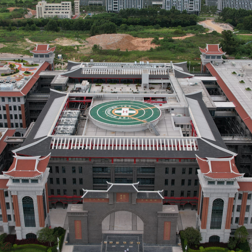 四川大学华西厦门医院